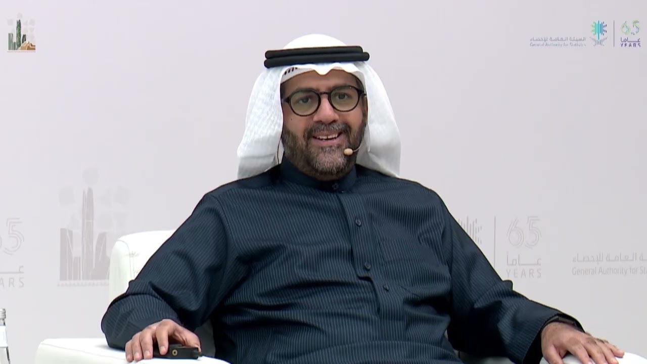 Saudi statistical data … a pivotal role in supporting national development