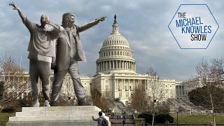 Trump And Kanye: True Conservatives | The Michael Knowles Show Ep. 608