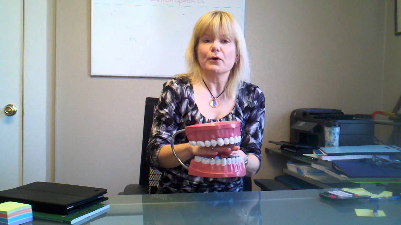 Speech Therapist Melinda Croft camera iphone 8 plus apk