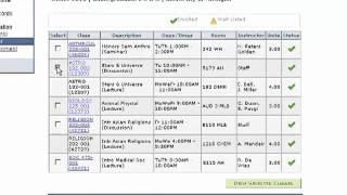 LSA Wolverine Access How to Drop a Class Tutorial.mp4