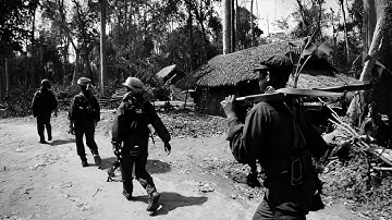 trận hợp đồng vậy đánh toán POLPOT gần 60 tên !