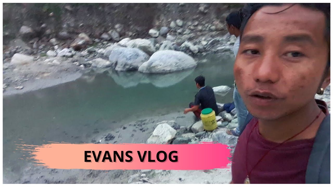 Toribari Lower Adma to pokhari | Dooars | Evans Vlog