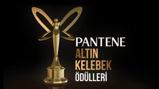Pantene Altın Kelebek