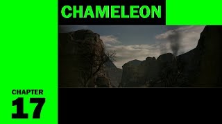 CHAMELEON [Chapter 17: Afghanistan] Walkthrough
