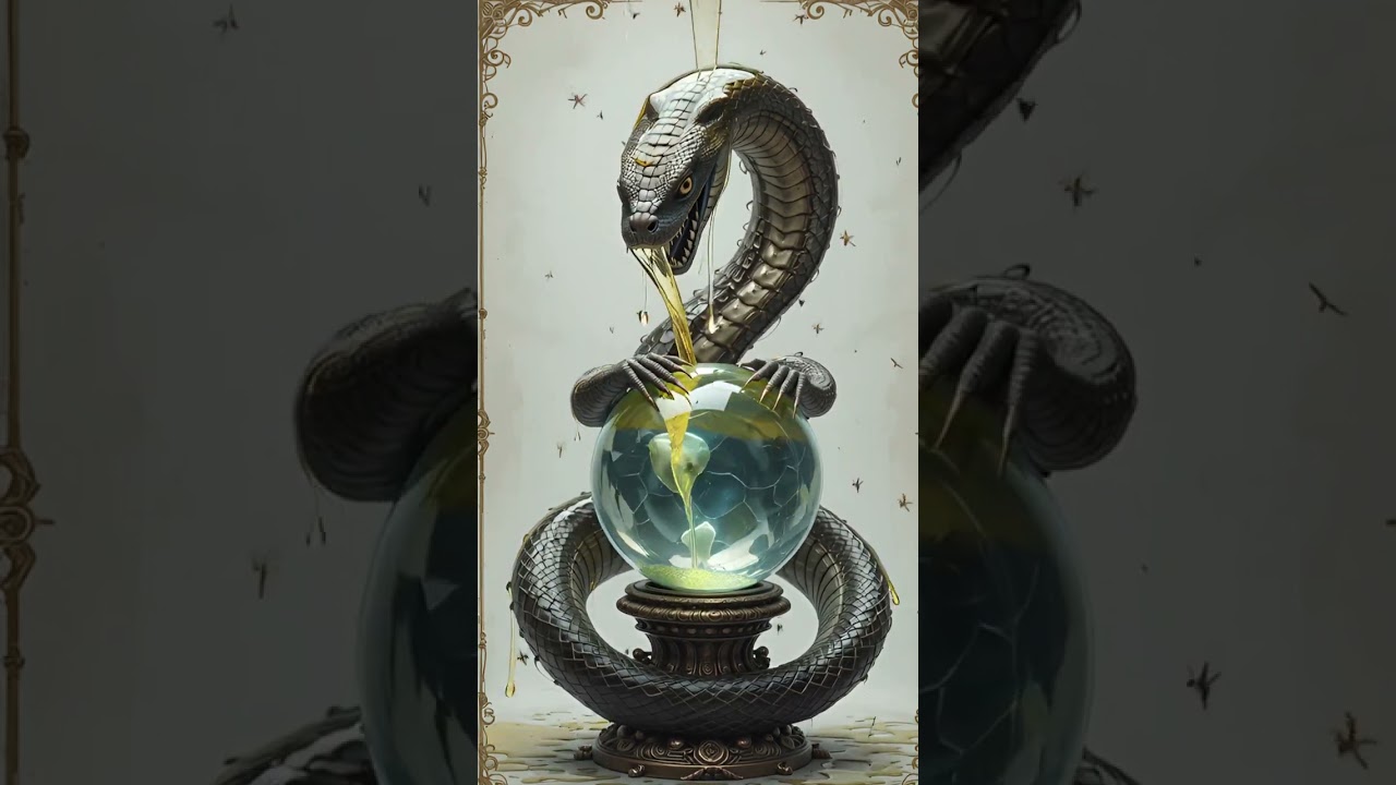 4K AI Fantasy Dwarf | Cinematic Surreal Fairytale Art 