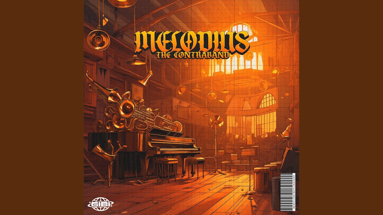 Watch Melodius on YouTube Watch Melodius on YouTube