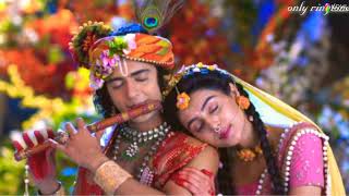 Radhe Krishna bansuri ringtone download mp3 || new best bhakti song ringtone 20207