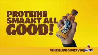 Cécémel Protein 2026 300Ml 6S Nl