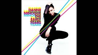 Watch Dannii Minogue Lucky Tonight video