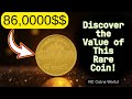 Million Dollar Thailand 5 Baht Coin | How to Sell Rare Coins for Fortune 💎