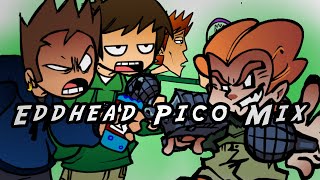 Eddhead Pico Mix Rxbs Take - Friday Night Funkin Fanmade