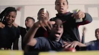Isaiah Jones - Ticket Store