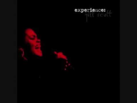 Sweet Justice - Jill Scott