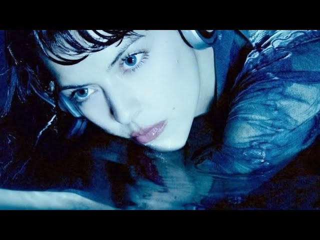 The Marías - No One Noticed (instrumental)