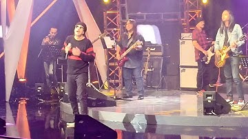 Konsert Minggu Ini RTM "KONSERT SERIBU TAHUN BPR"
