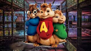 Chipmunks Singt TMAX (DANO)