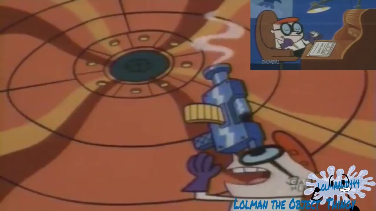 [Reupload] [Dexter] ~ 'And stay out!' (Sparta Extended Remix)