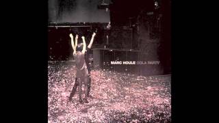 Marc Houle - Over the Top