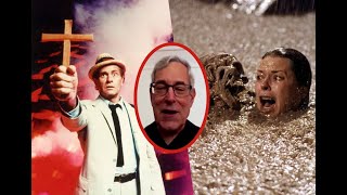 CS Video: Bob Gale on His Kolchak Episode & Poltergeist Contribution