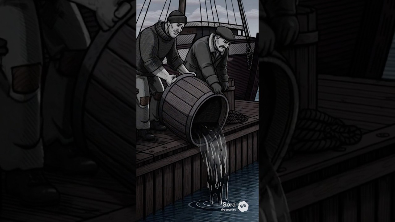 «Наблюдатель Серой Гавани» — «Заразиться лихорадкой» от CEC и Sora 