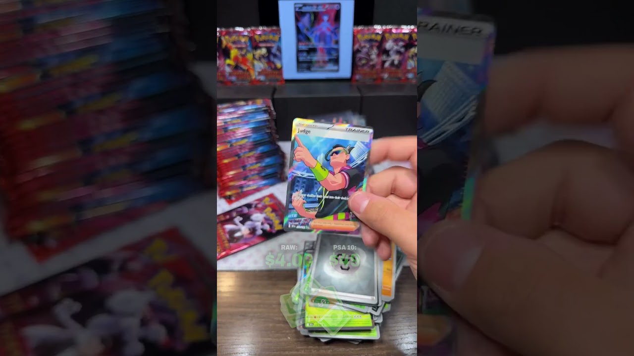 We Opened 150 Packs Of Destined Rivals And Got CAUGHT Resealing Packs?! 🤔