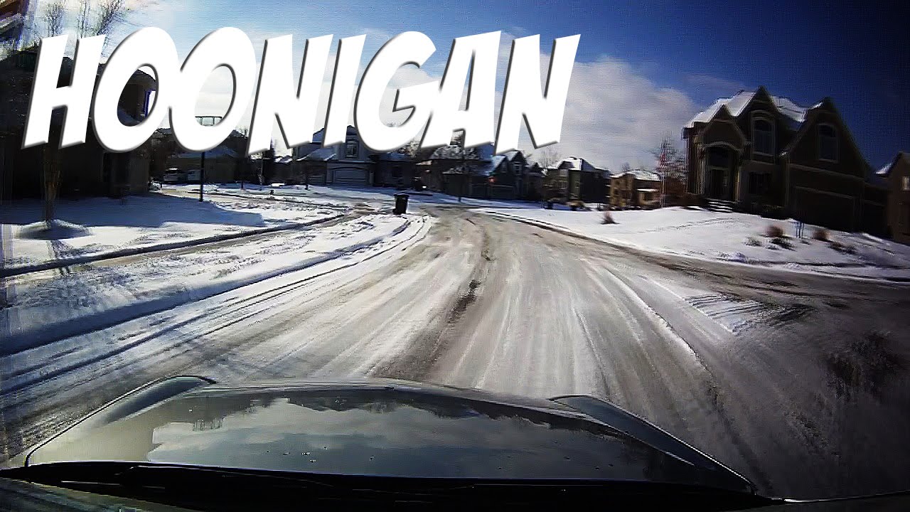 DRIFTING MY G35 COUPE!!