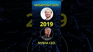 Nvidia Bechkar Gawa Diye Lakhon Crore 😳 #shorts
