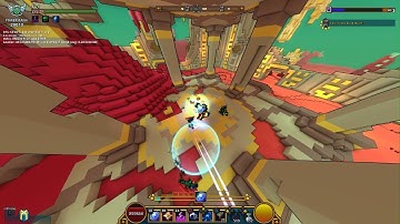 [TROVE] Bard Level 30