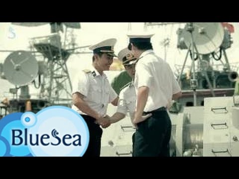 Video Tổ Quốc Nhìn Từ Biển - Artista Band [Official MV] - youtube