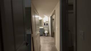 A2 Floorplan 772sqft