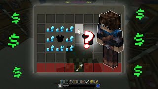 How To Make Ton's Of Money With AUCTIONS | Hypixel Skyblock
