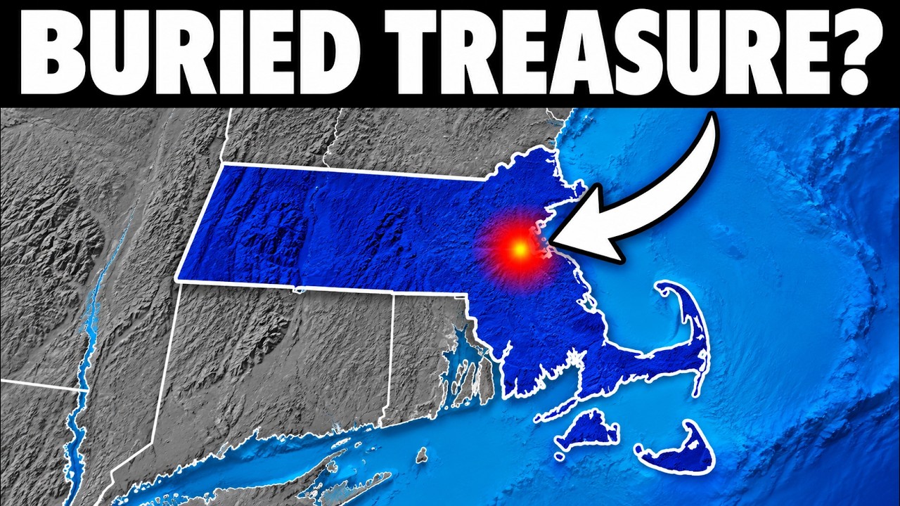 Why Massachusetts Is Sitting On The Most Valuable Land … — Transcript