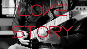 Love Story Where do I begin Theme - Instrumental Guitar cover by Robert Uludag/Commander Fordo Love Story Where do I begin Theme - Instrumental Guitar cover by Robert Uludag/Commander Fordo