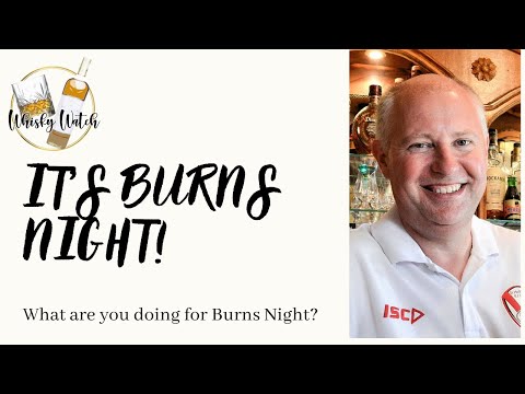 Video: Was Ist Burns Night? Eine Feier Der Schottischen Poesie, Haggis Und Whisky