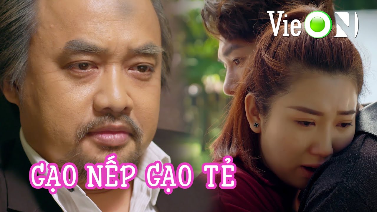 Song Luân - Thúy Ngân : Mối tình nghiệt duyên vì yêu nhầm con trai của kẻ thù