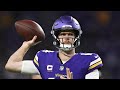 Sam Darnold seeing ghosts just cost him his $50 million deal