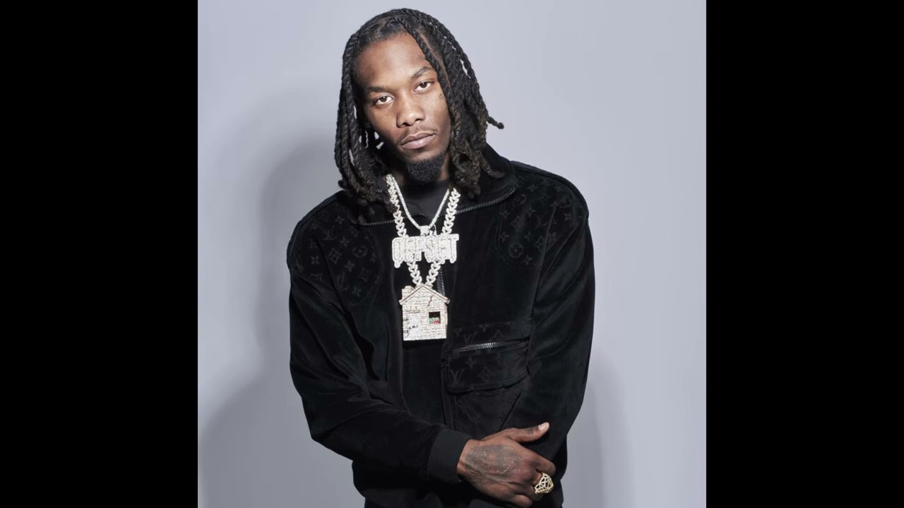 [FREE] OFFSET X LOE SHIMMY X GUNNA TYPE BEAT - "ONLY US"