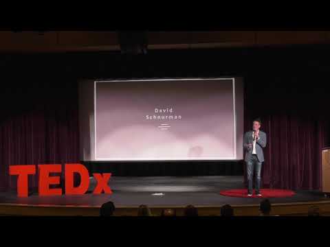 One Simple Trick Christopher David Sumbs Used To Succeed