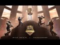 Halo World Championship 2023 (D-stream) - Day 1 | HaloWC