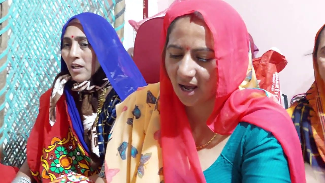 લગ્નગીત: ગણેશ દેવ થઈ બેસીલા પાટે