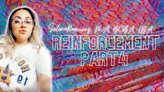 Chapter 11 Reinforcement Part 4