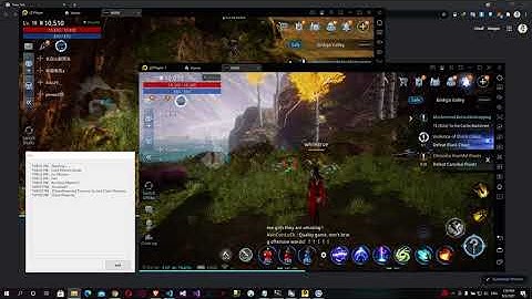 MIR4 PIKUN BOT For Free 2021 | Free Download + Tutorial | [UNDETECTED] (2021)