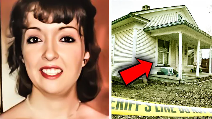 The DISTURBING Case Of Bobbie Jo Stinnett | True C...