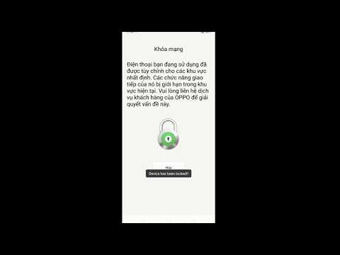 R17 Pro Unlock - OPPO R17 Pro CPH1877 Mở Mạng