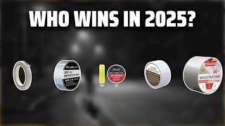 The Top 5 Best Reflective Tape in 2025 - Must Watch Before Buying!