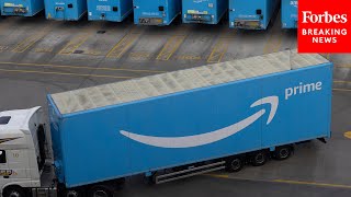 Elizabeth Warren: Amazon Is Forcing Price Increases By Abusing Monopoly Powers