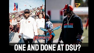 Sac State WANTS Desean Jackson AFTER he wins NATIONAL Coach of the Year! Wealth