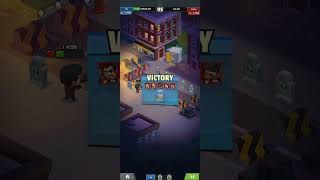Idle Mafia - Tycoon Manager gameplay part 77 (protection fee, av studio) #shorts #PIAY screenshot 5