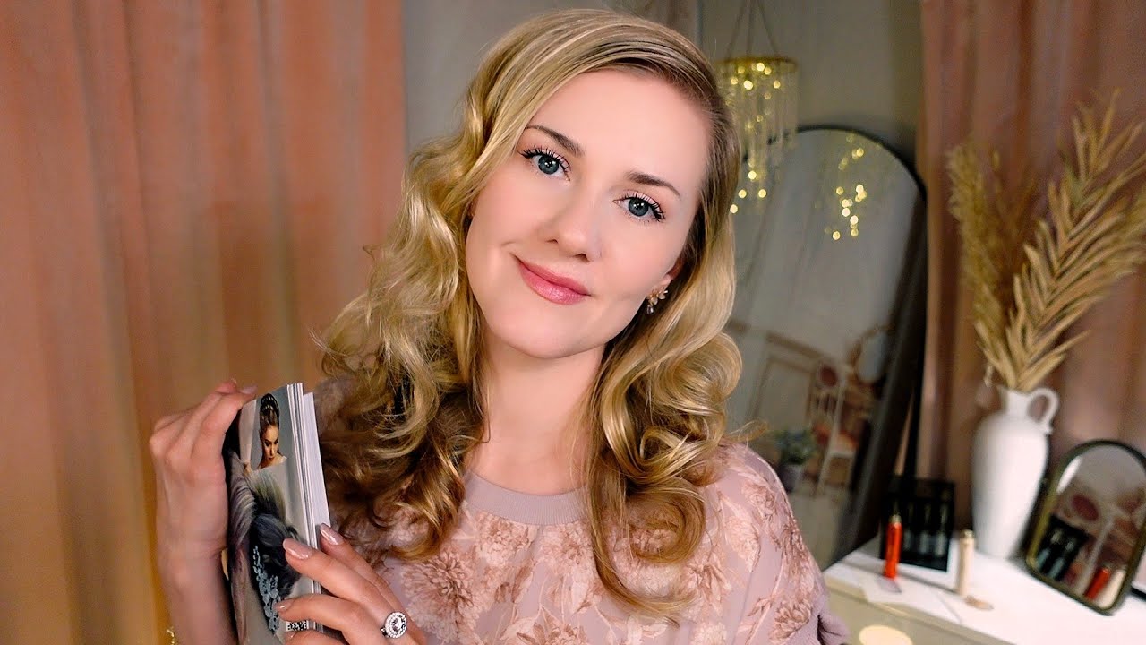 Wedding Planner Consultation 👰 ASMR Whisper