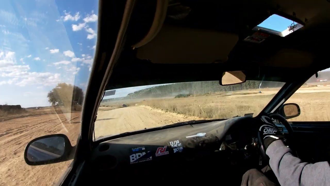 Autocross SEAC Park 1.48.9